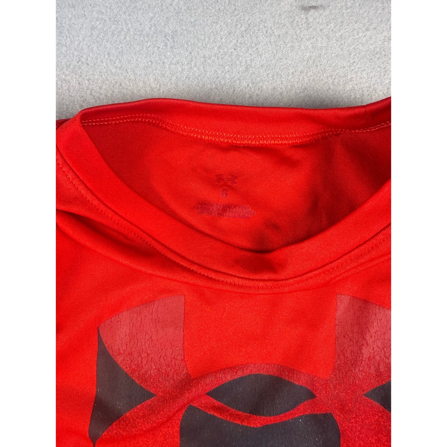 Under Armour Graphics Shirt Youth - 6