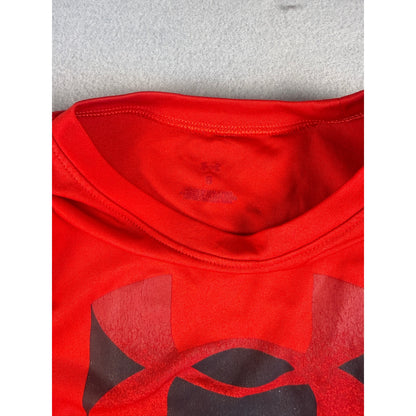 Under Armour Graphics Shirt Youth - 6