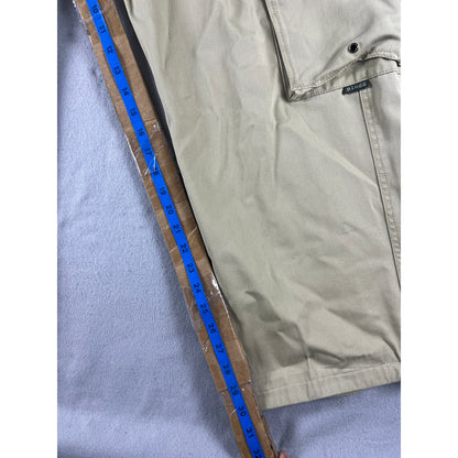 Plugg Y2K Skate Cargo Pants - 36x32