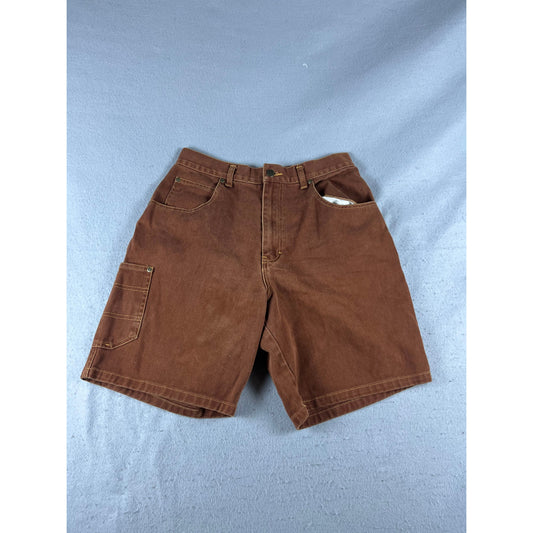 Vintage Eddie Bauer Cargo Shorts - 10P