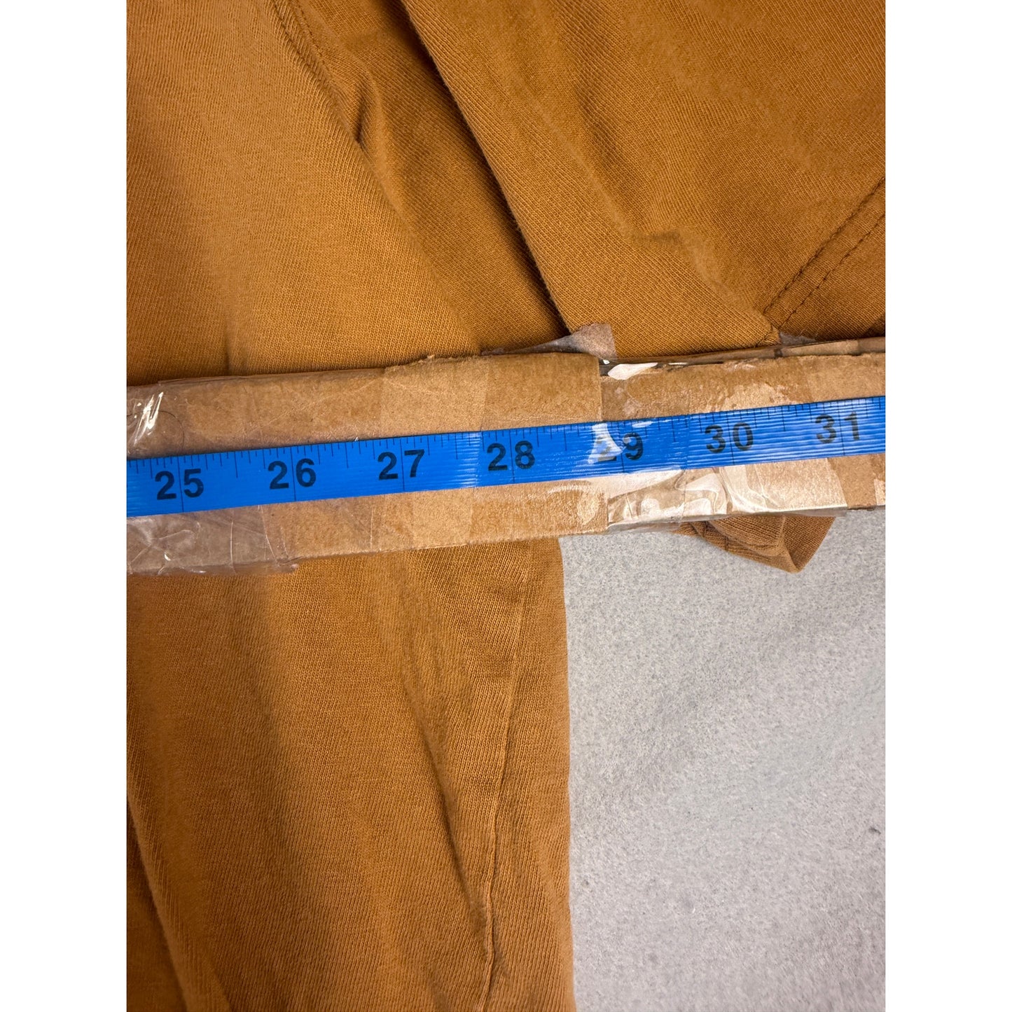 Carhartt Original Fit Pocket T-Shirt - 2XL