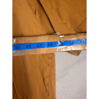 Carhartt Original Fit Pocket T-Shirt - 2XL