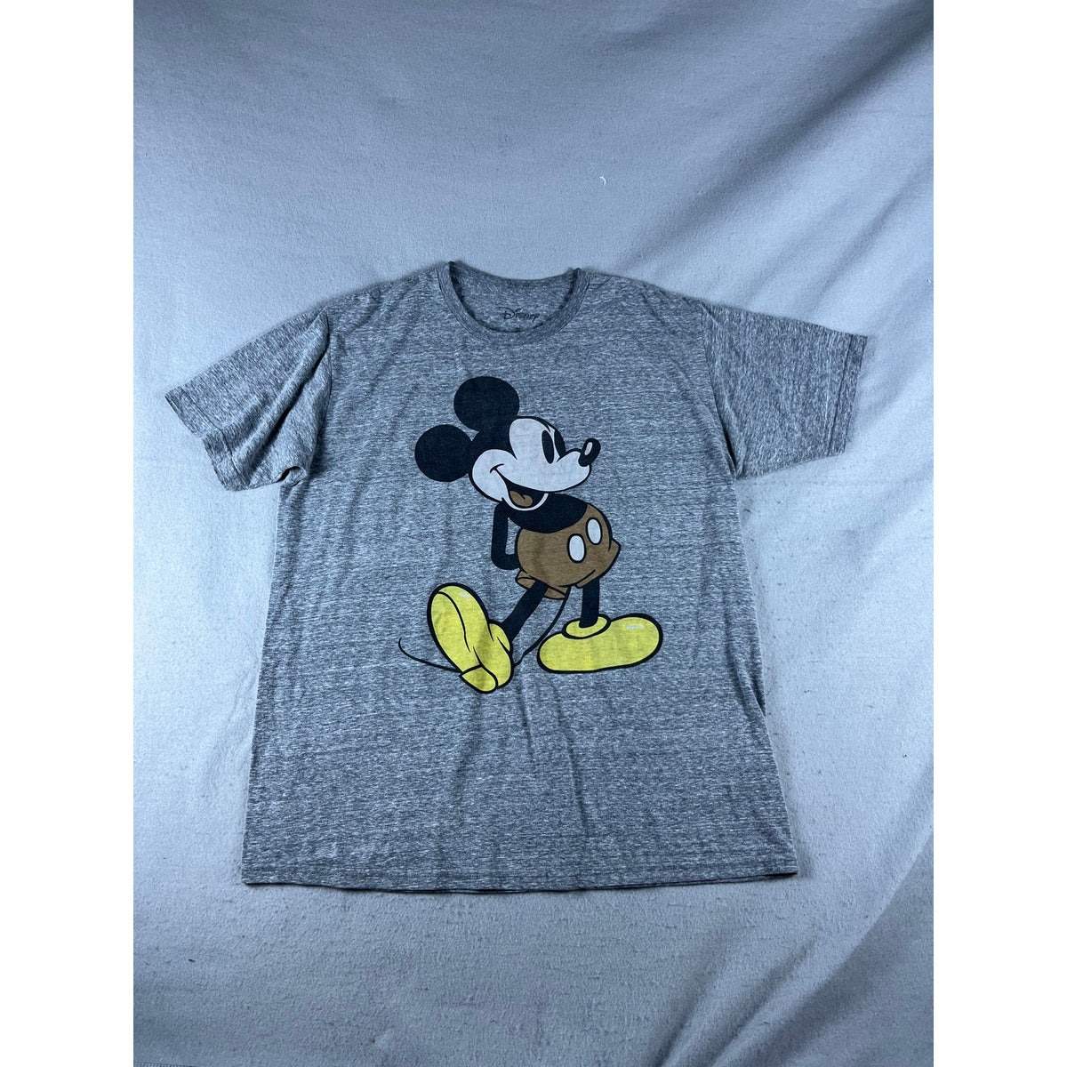 Disney Mickey Mouse T-Shirt - XL