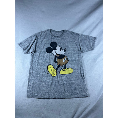 Disney Mickey Mouse T-Shirt - XL