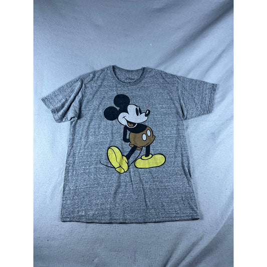 Disney Mickey Mouse T-Shirt - XL