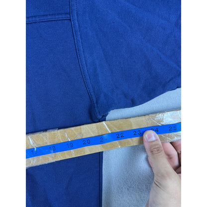Vintage Oakley Spellout Sweatshirt - L