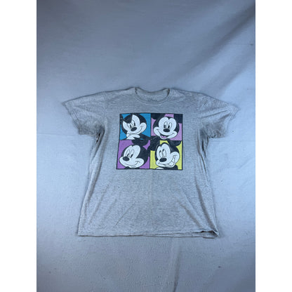 Disney Mickey Mouse Top Womens - 1X