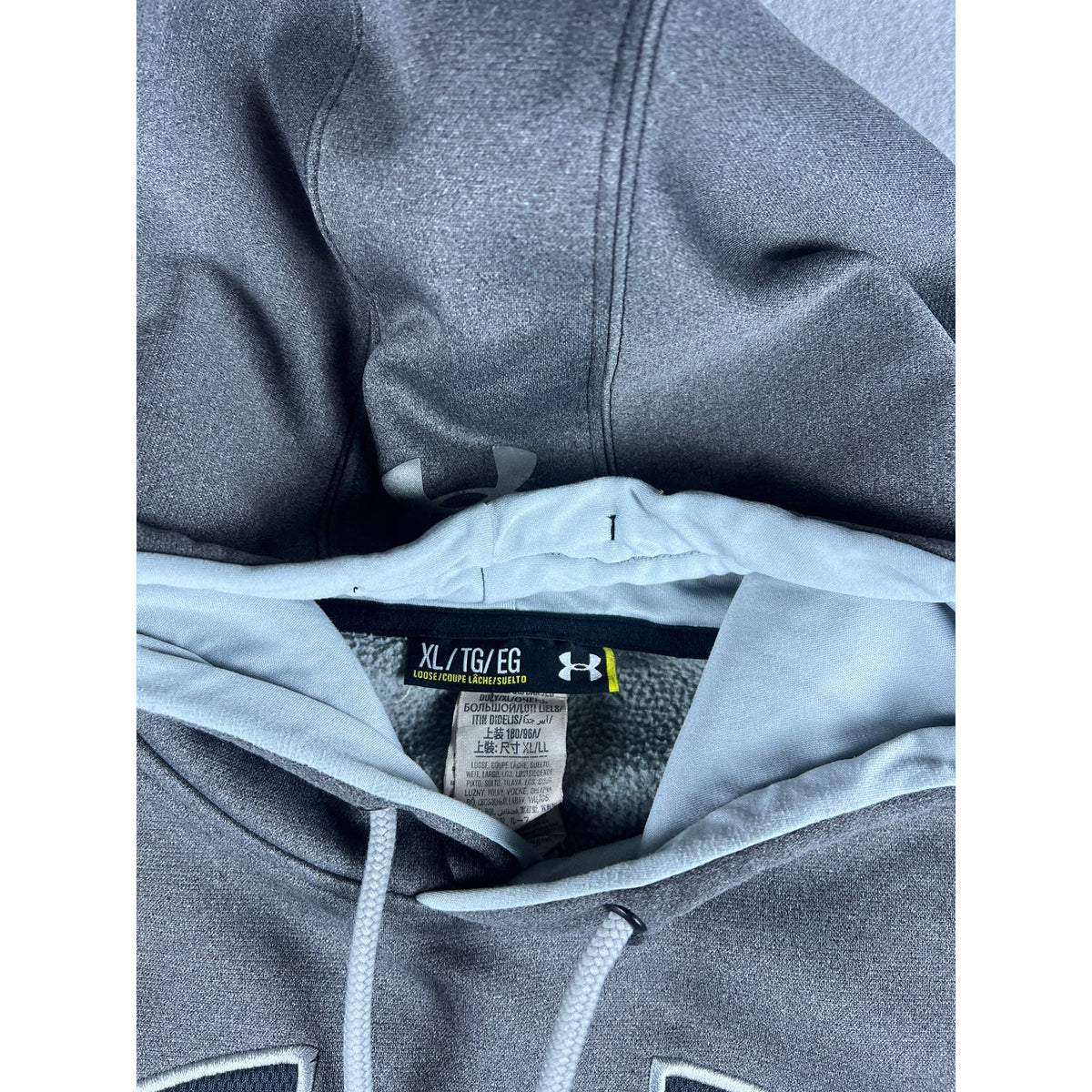 Under Armour Storm Hoodie - XL
