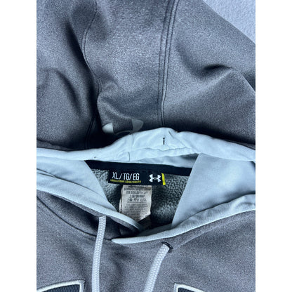 Under Armour Storm Hoodie - XL