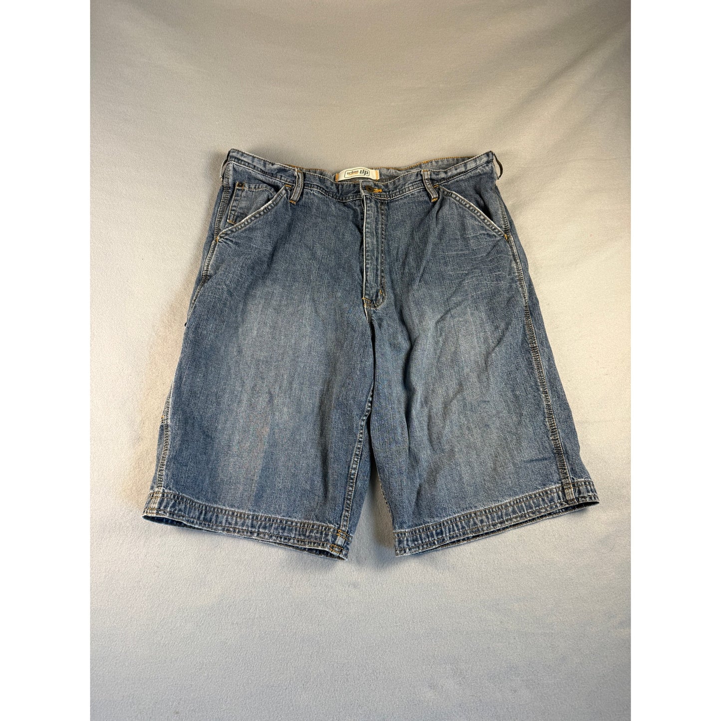 Urban Pipeline Carpenter Denim Shorts - 38