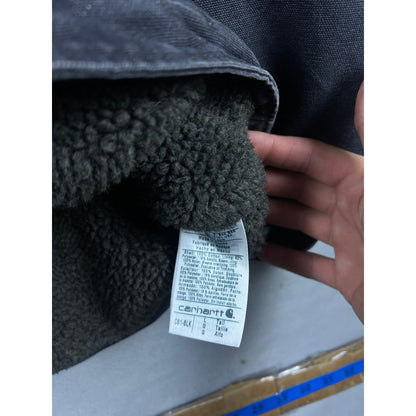 Carhartt C61 Sandstone Ridge Coat - LT