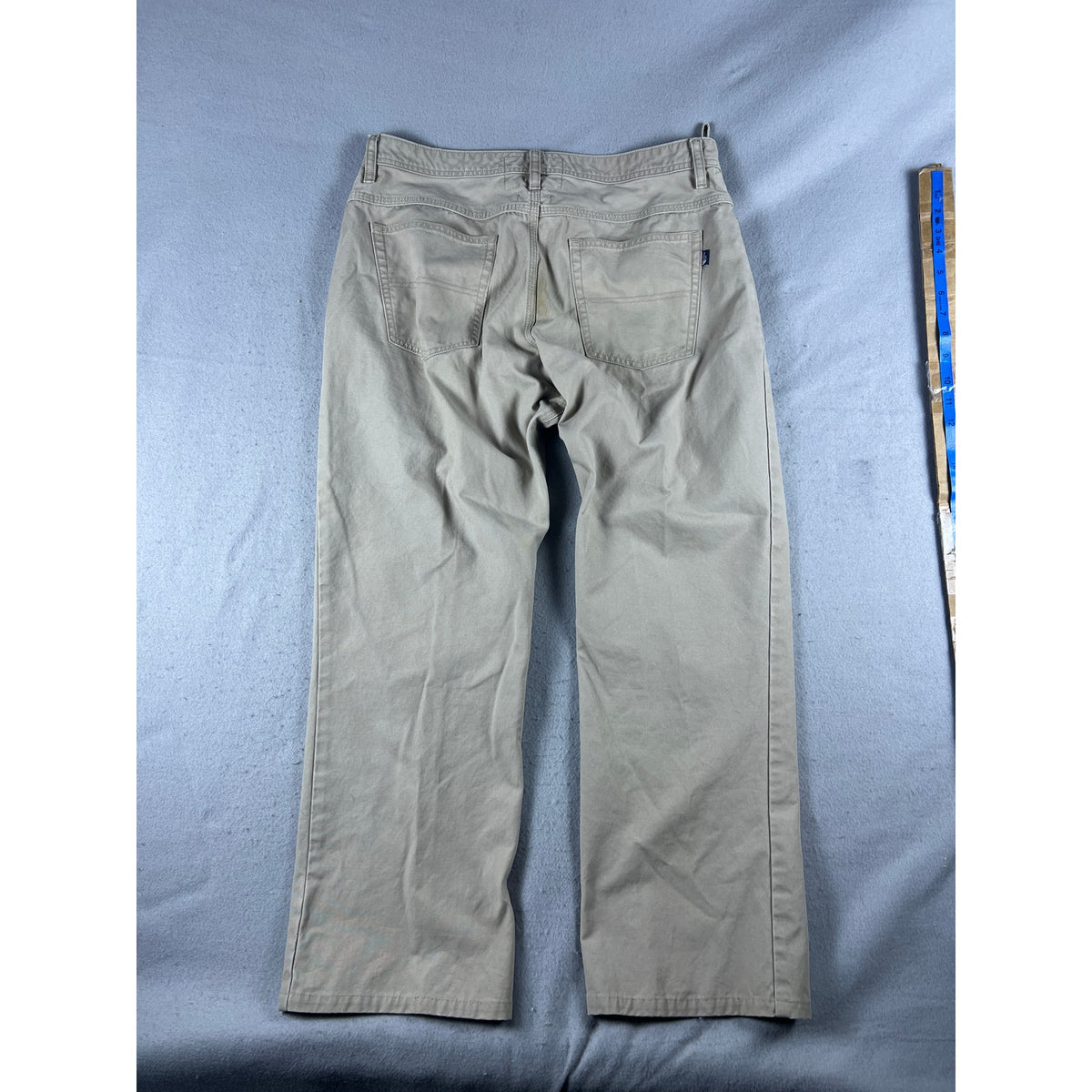 The North Face Canvas Pants - 34R
