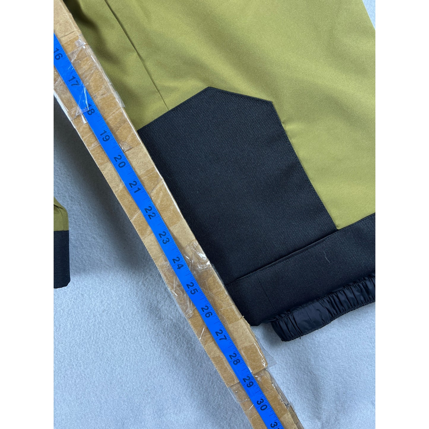 Spyder Ski Pants Snow Bib Youth - 16