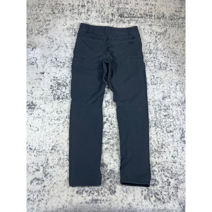 Kuhl Charcoal Gray  Deceptr Pants - 35
