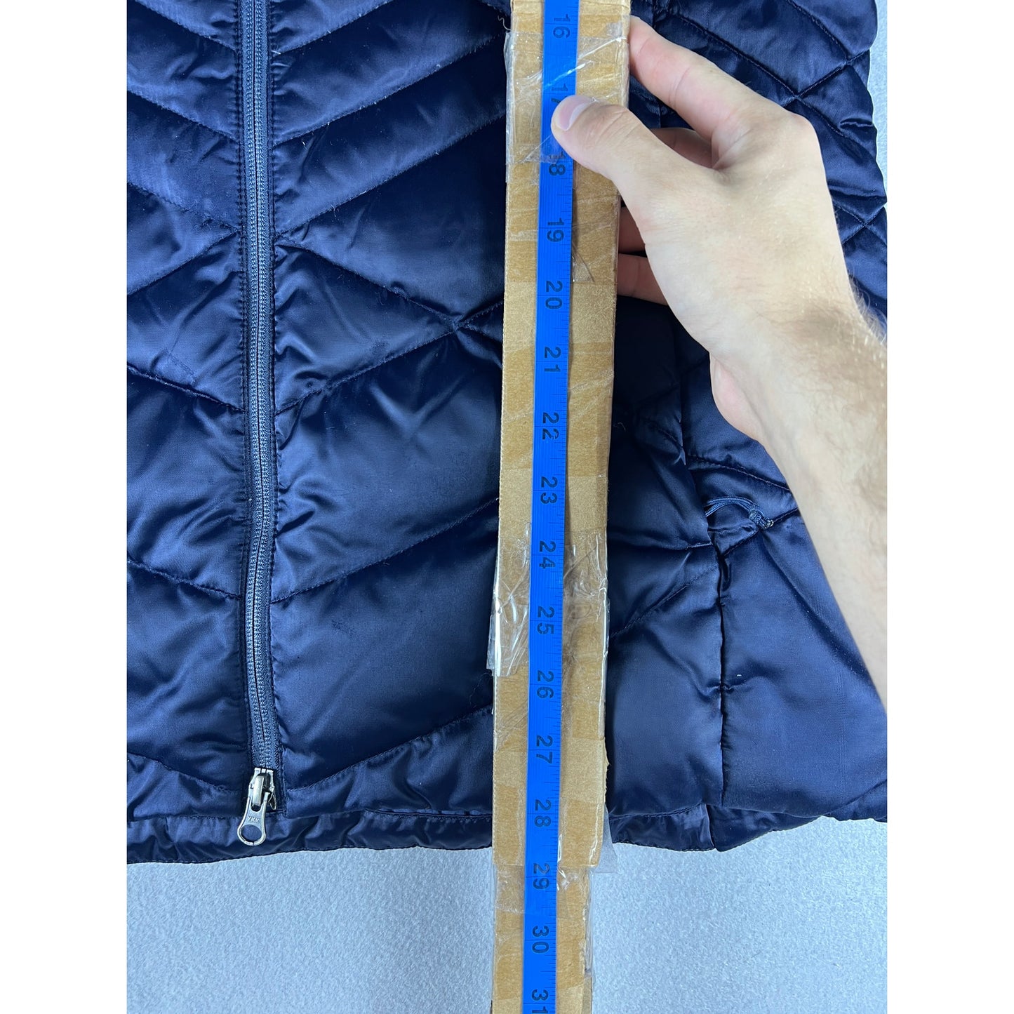 The North Face Aconcagua Parka Womens - L