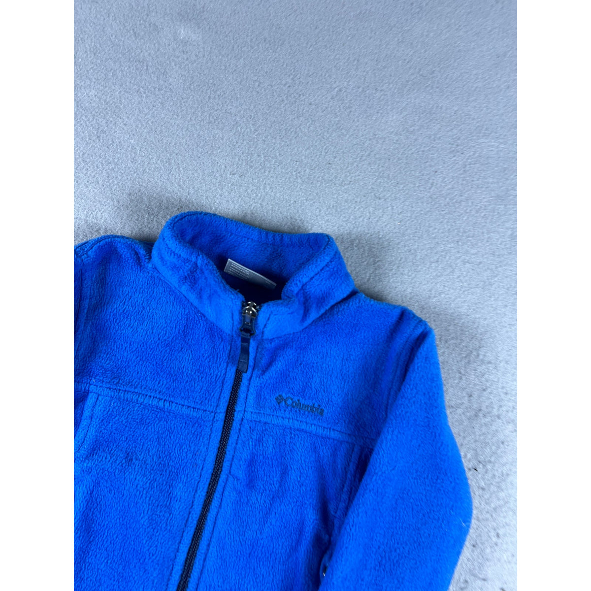 Columbia Fleece Jacket Kids - 2T