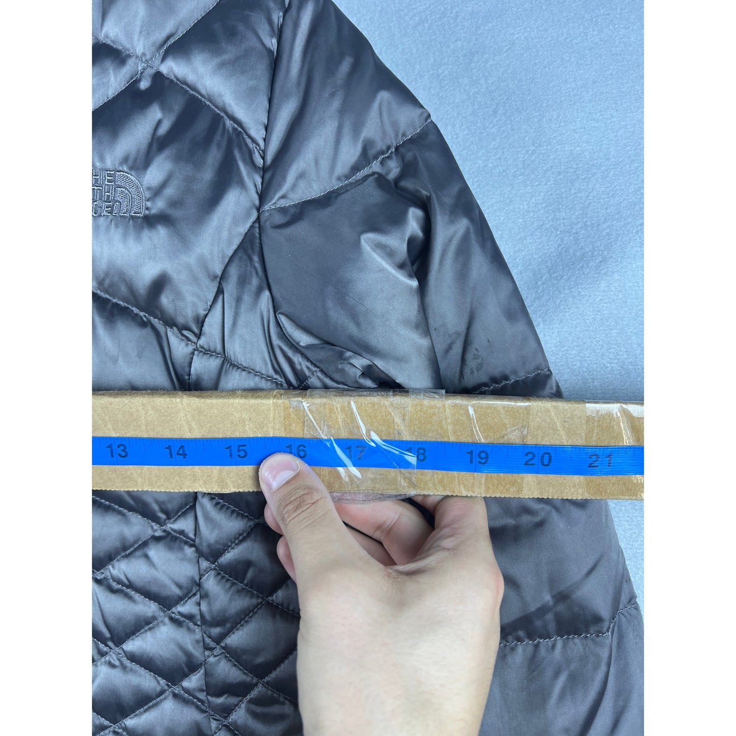 The North Face Parka Jacket Womens - S