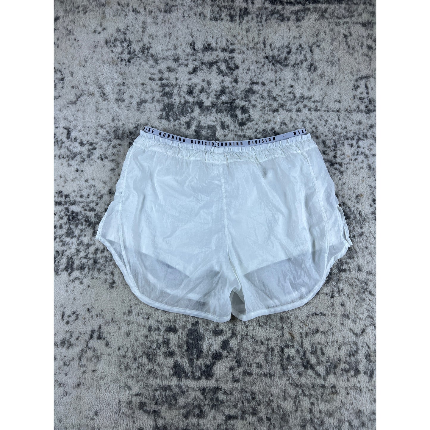 Nike Running Division Shorts Womens - L