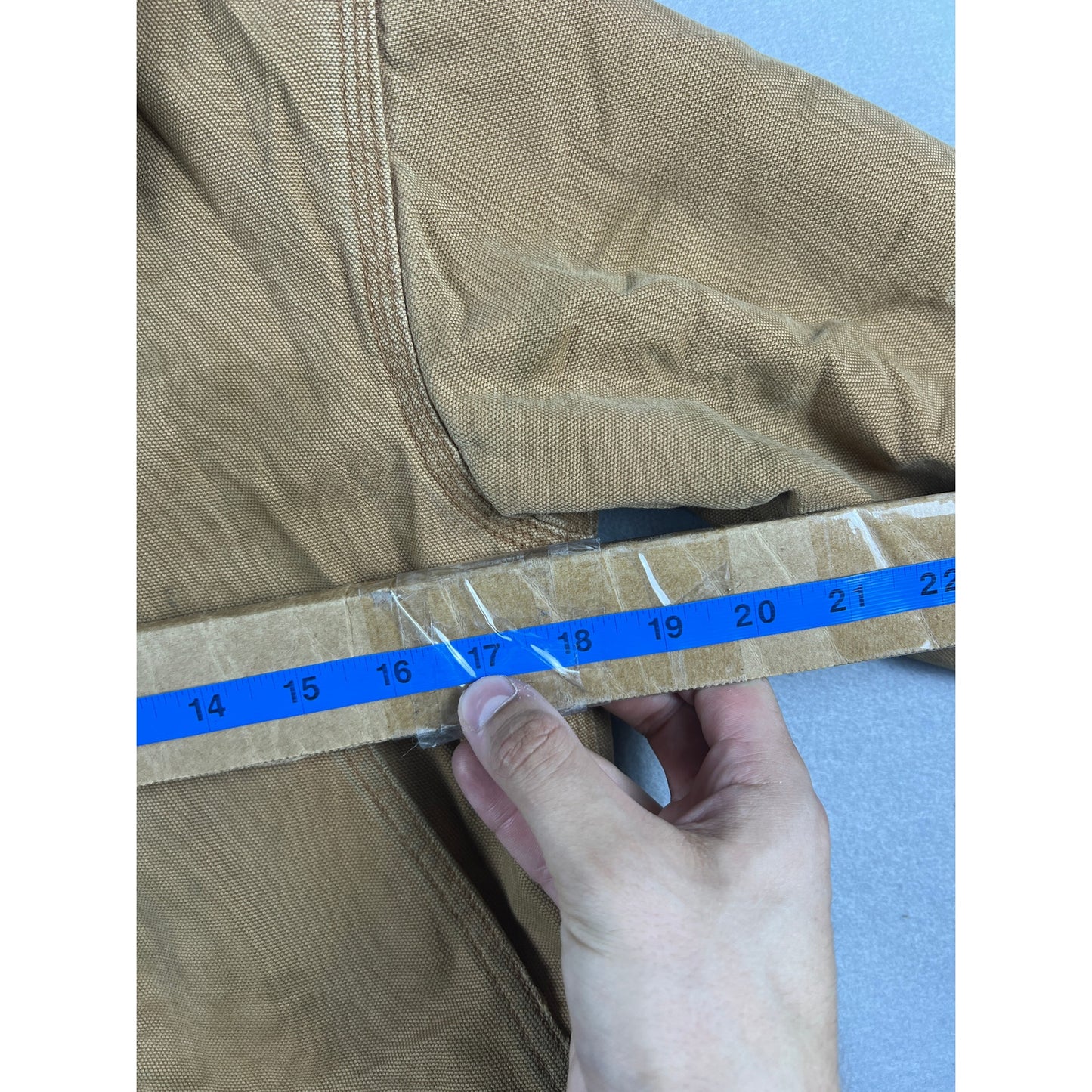 Walls Blizzard Pruf Work Jacket Youth 8-10