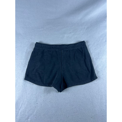 Nike Sweat Shorts Womens - M