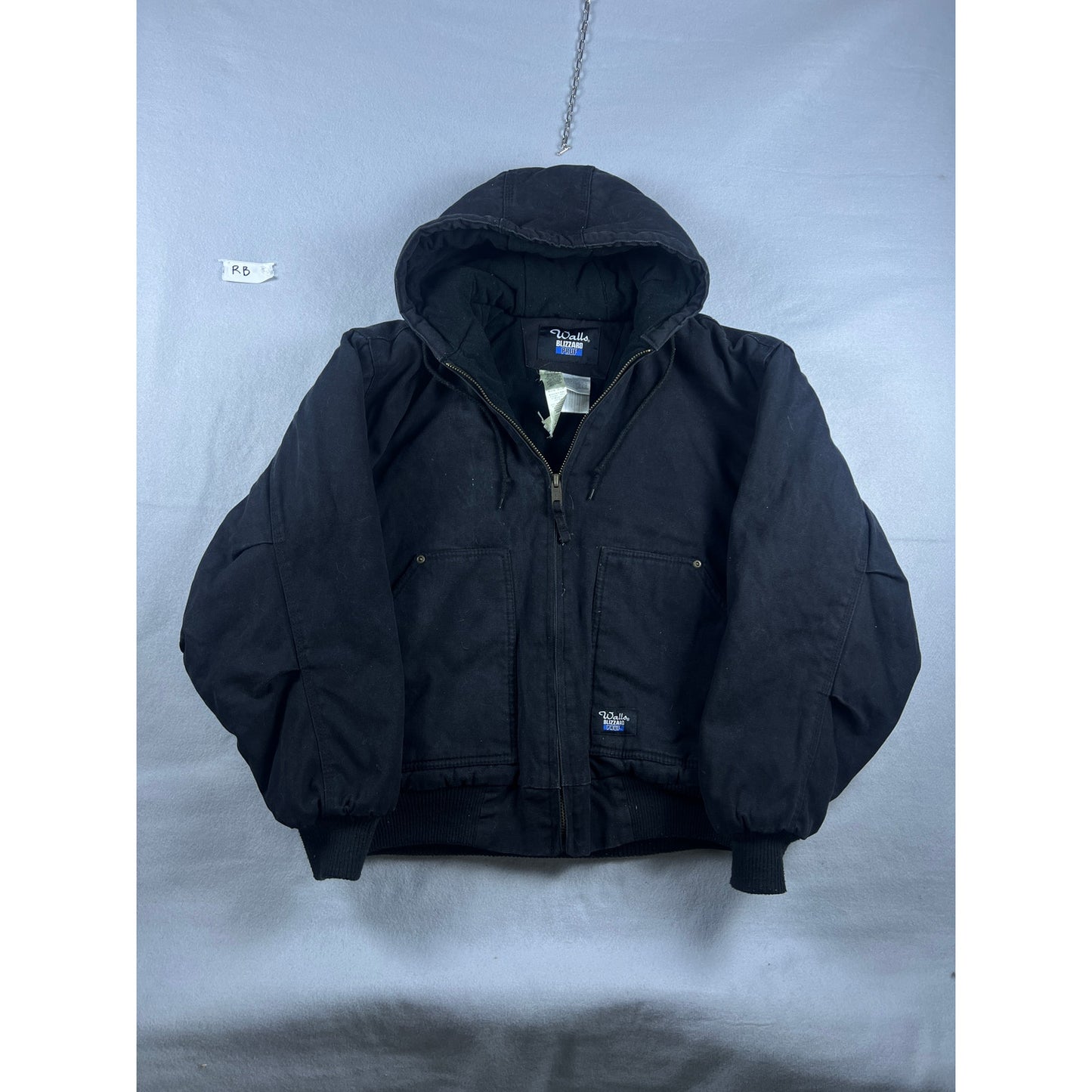 Walls Blizzard Pruf Workwear Jacket - 2XL