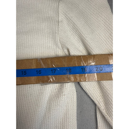 Fruit of the Loom Thermal Shirt - XL