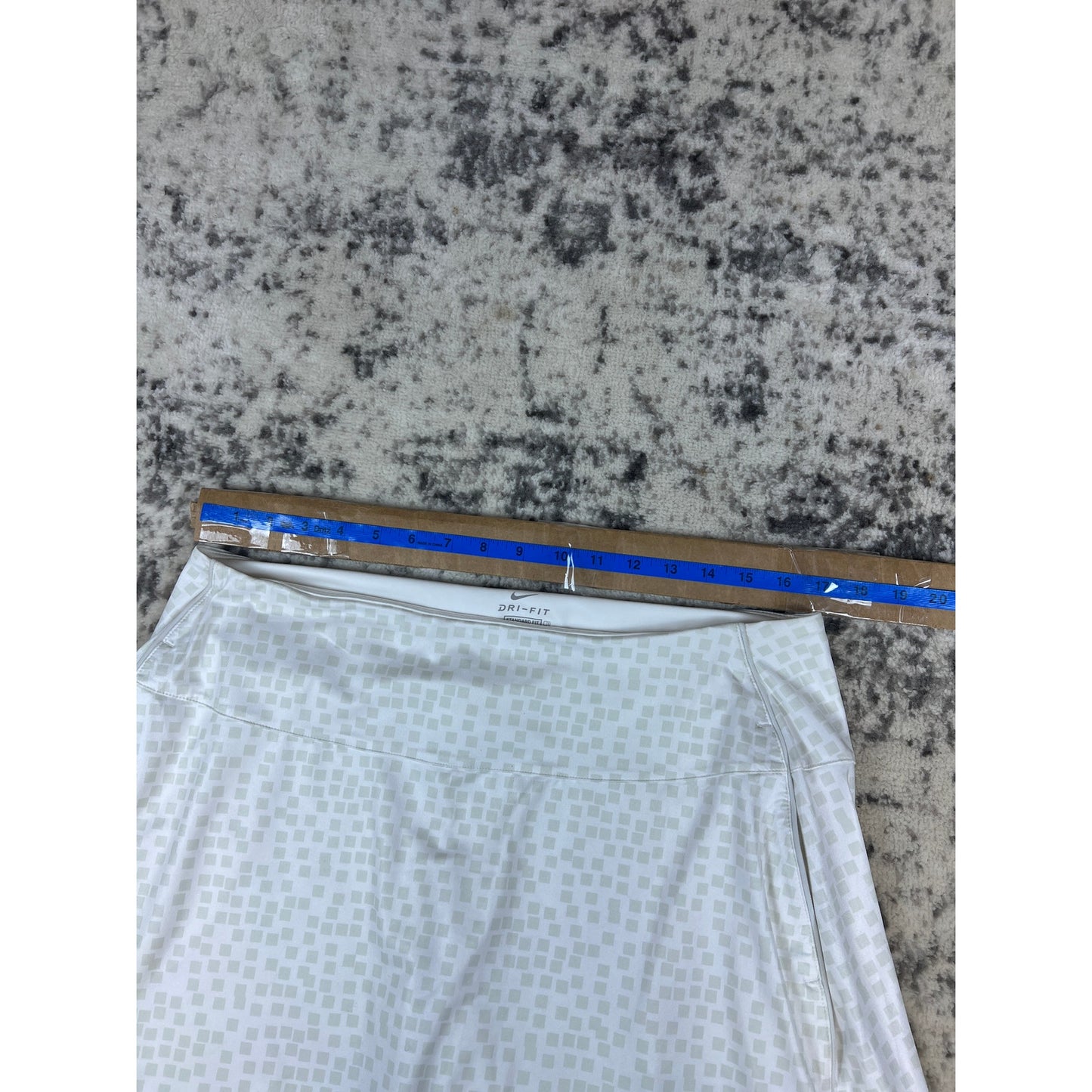 Women's Nike Fit Dri-Fit GOLF Skirt - XL
