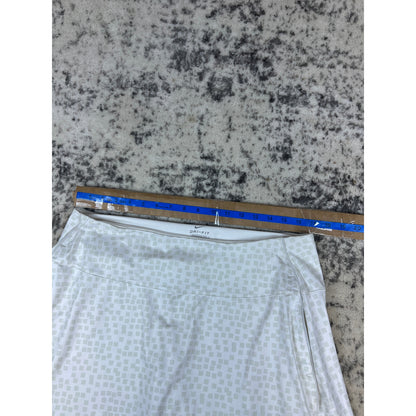 Women's Nike Fit Dri-Fit GOLF Skirt - XL