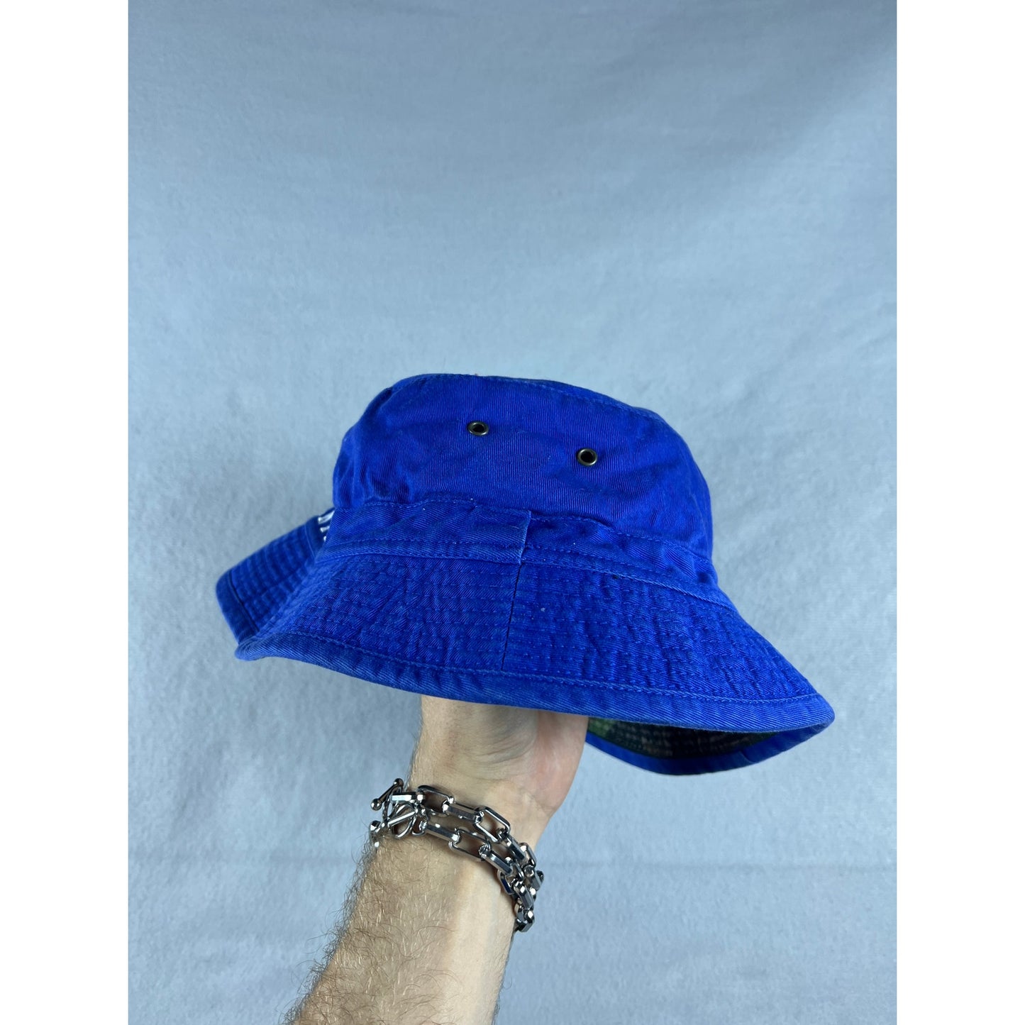 Vintage Nike University of Kentucky Wildcats Bucket Hat