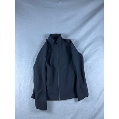 The North Face WindWall Softshell Jacket Womens - M