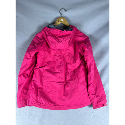 Columbia Outdoor Jacket Girls - L