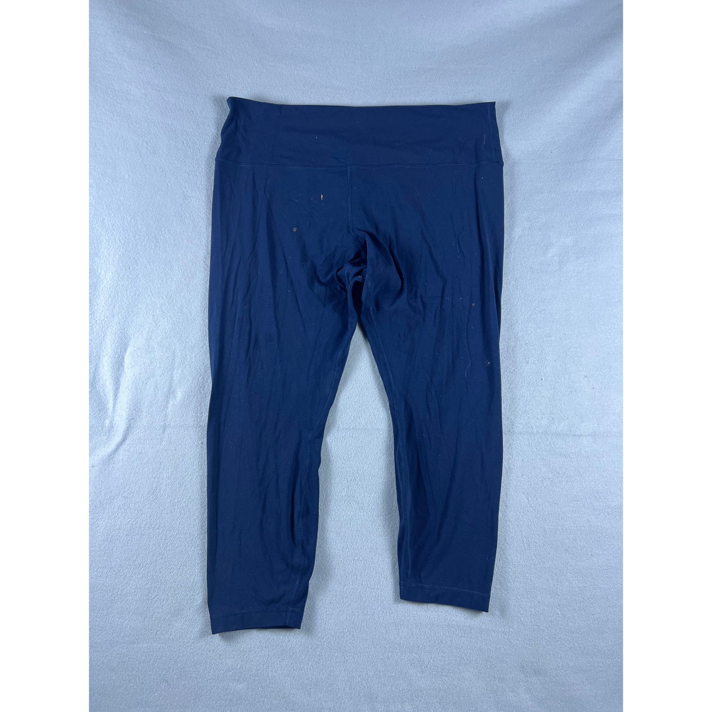 Lululemon Cropped Leggings - 20