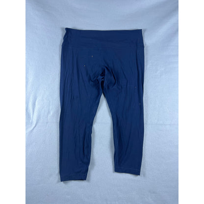 Lululemon Cropped Leggings - 20