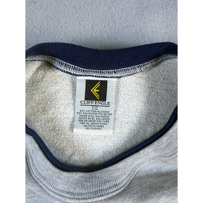 Cliff Engle Sweatshirt Women - S/M