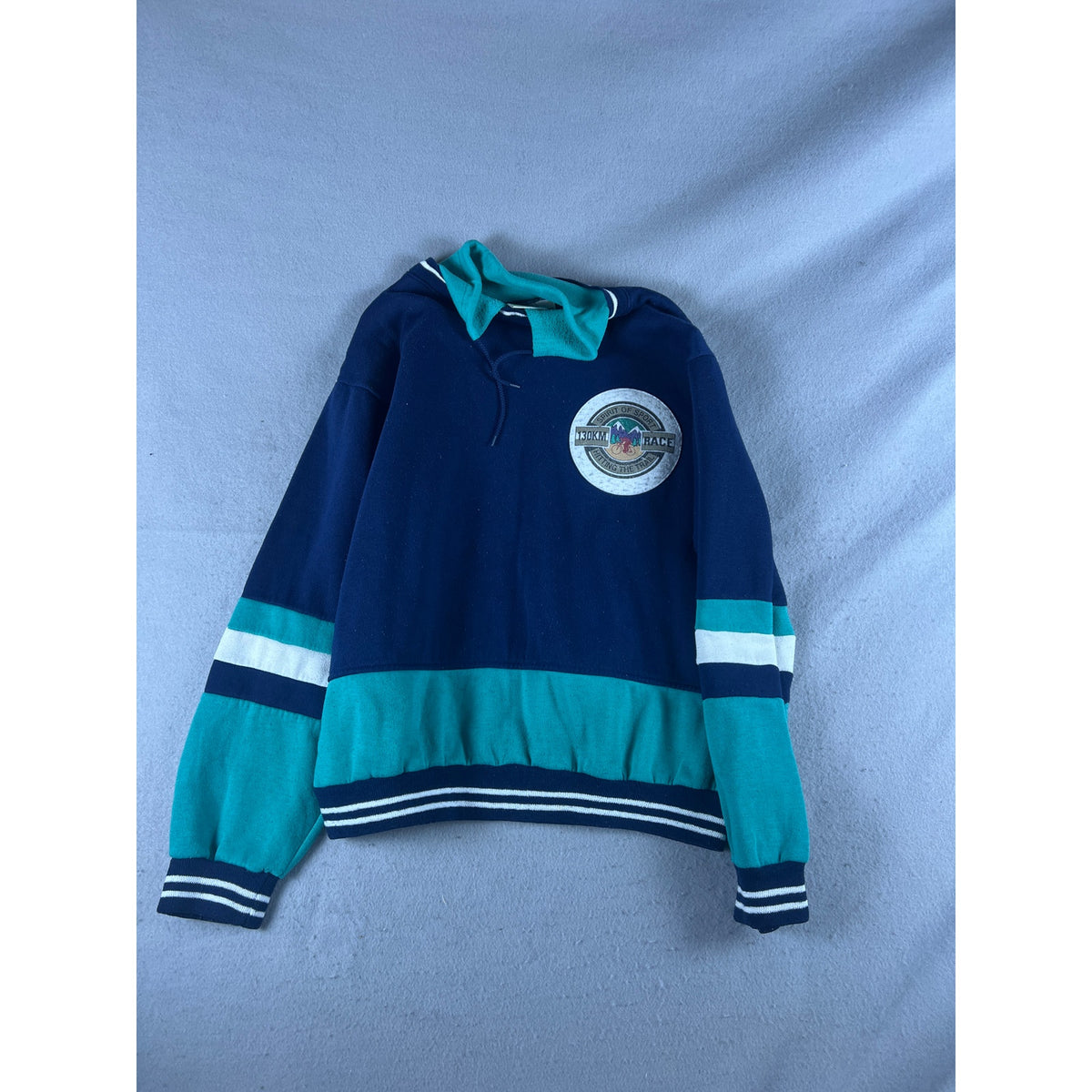Vintage MacGregor Spirit of Sport Sweatshirt - L