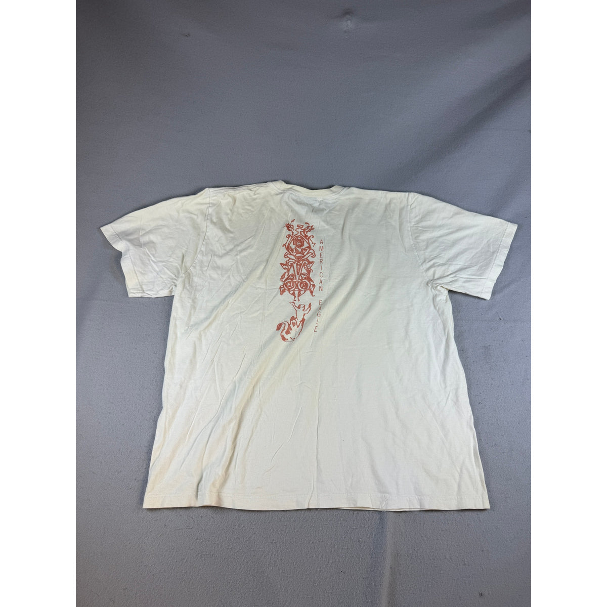 American Eagle Graphics T-Shirt - XL