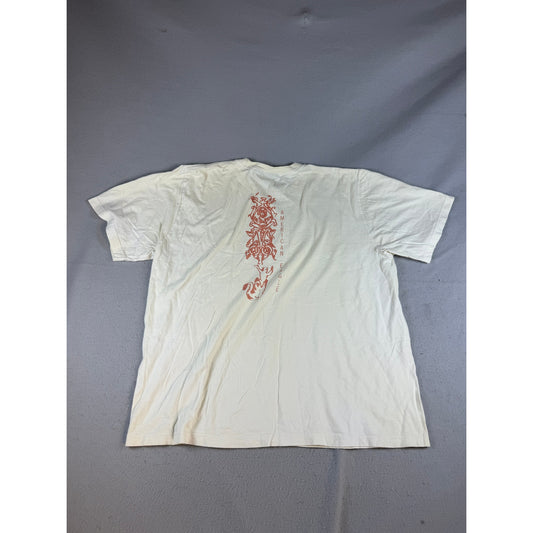 American Eagle Graphics T-Shirt - XL