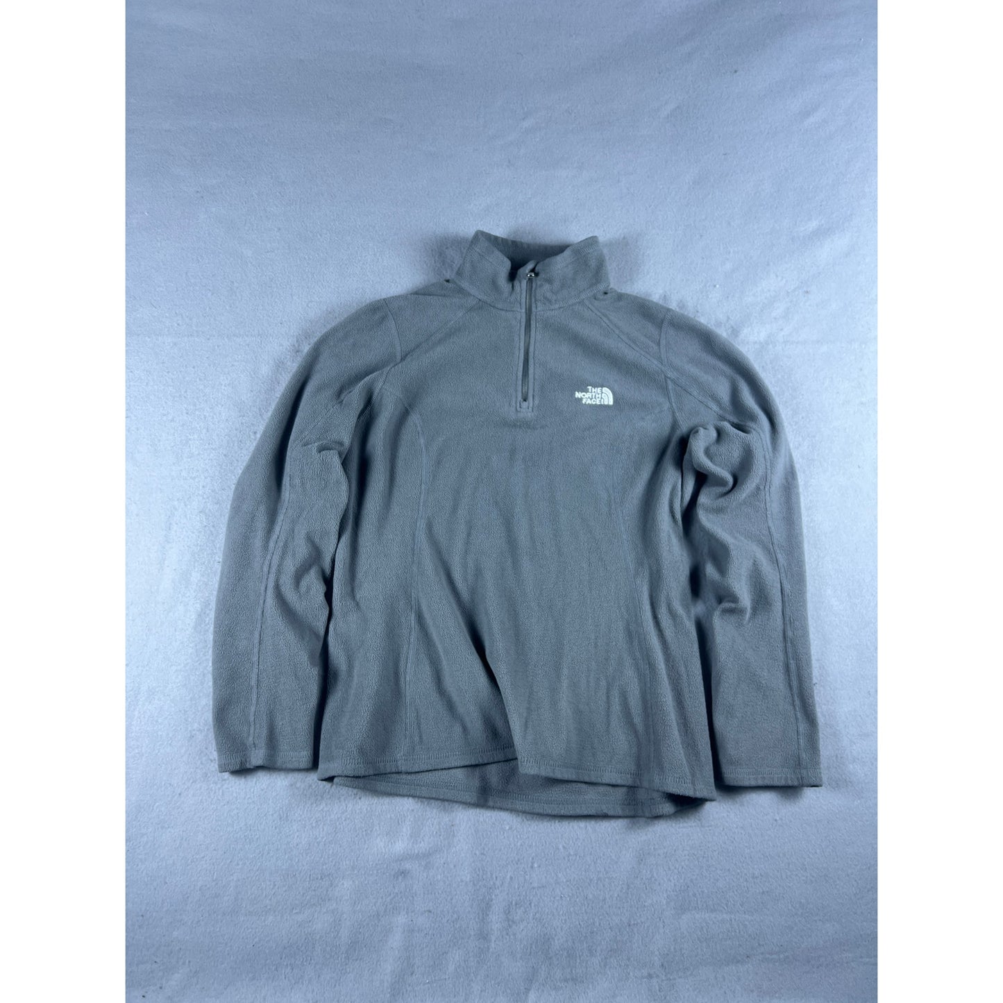The North Face TKA 100 Fleece Jacket - S
