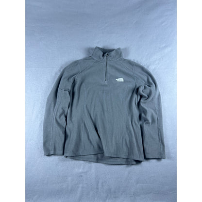 The North Face TKA 100 Fleece Jacket - S