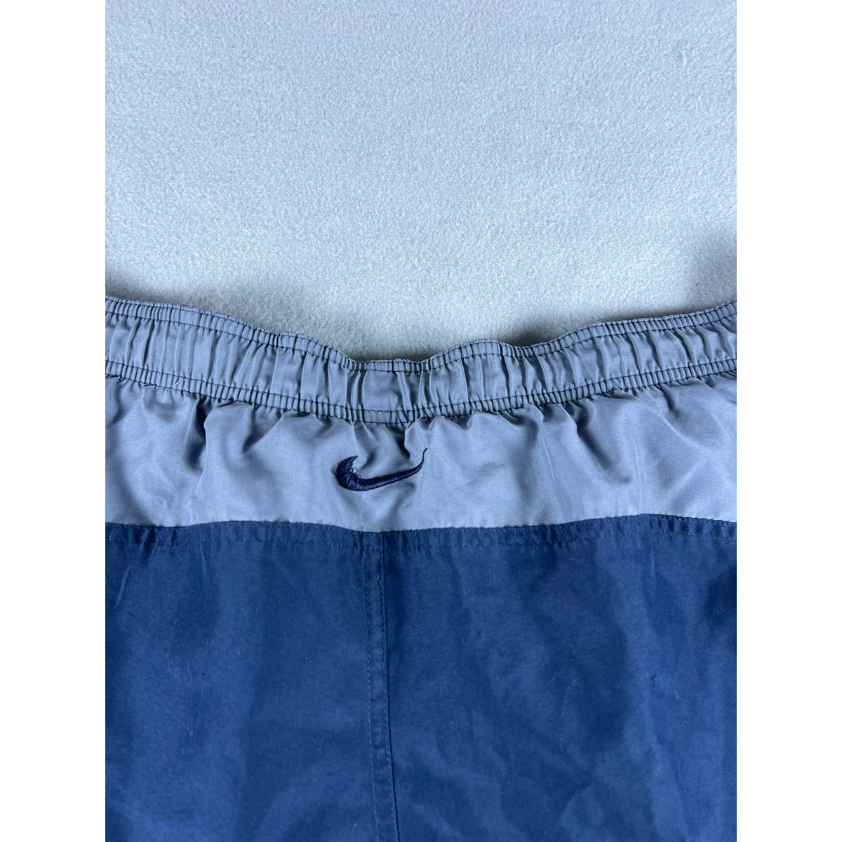 Nike Board Shorts Swim Trunk - L