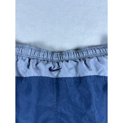 Nike Board Shorts Swim Trunk - L