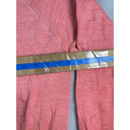 Vintage Fleece Sweatshirt Unisex - M