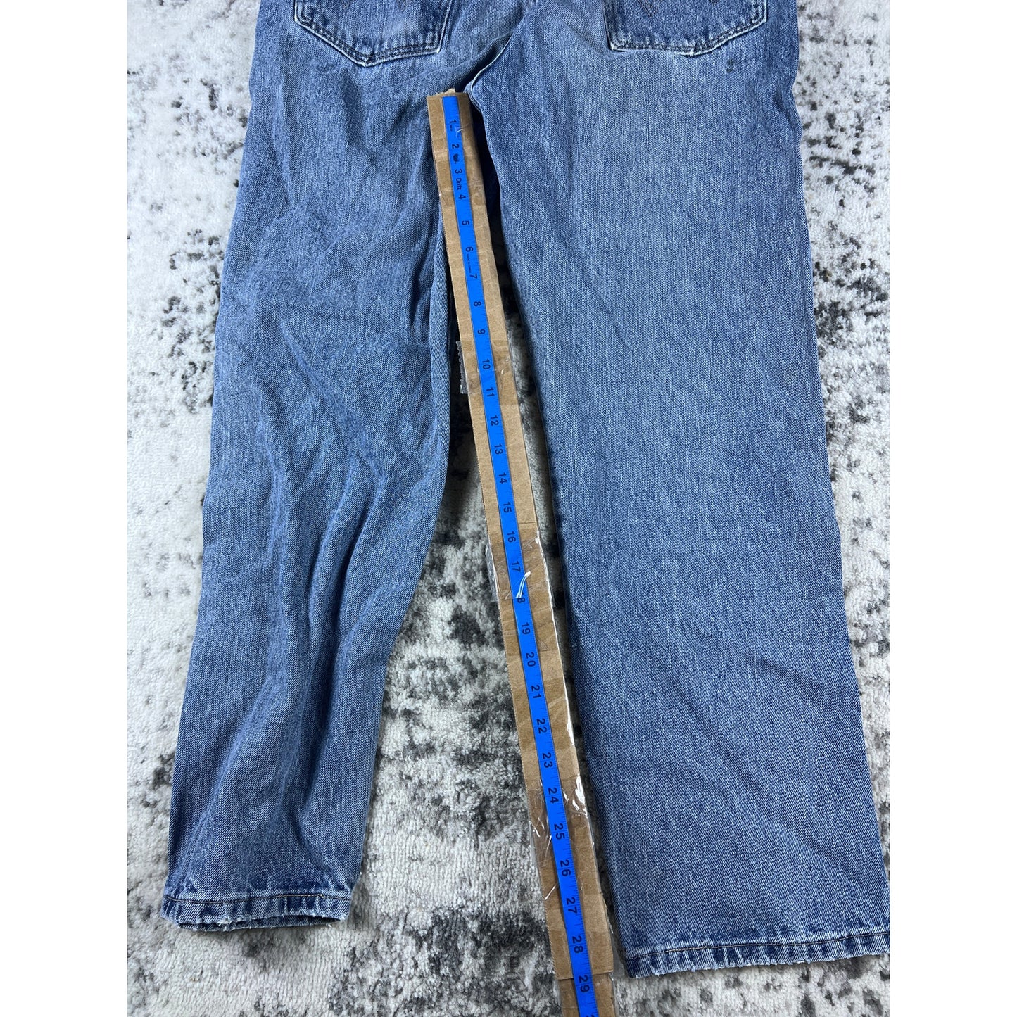 Vintage Wrangler Jeans Mens - 36x30