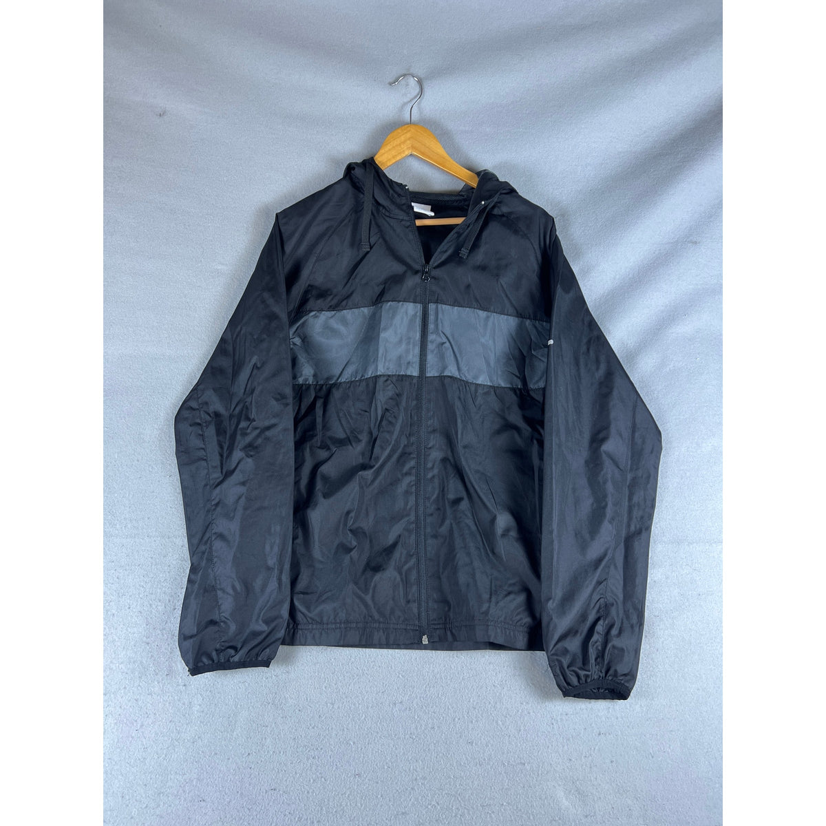 Vintage Starter Windbreaker Jacket - M