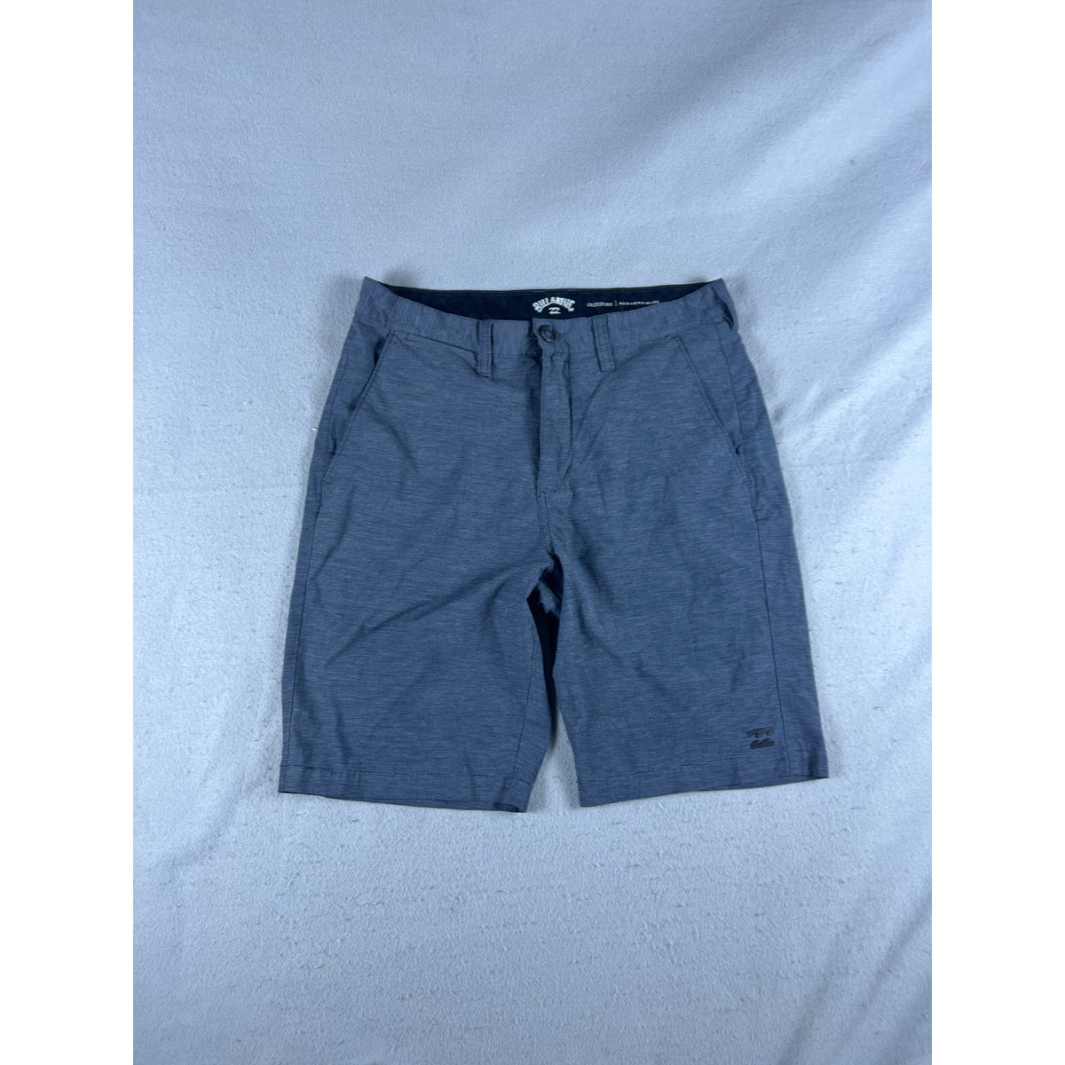 Billabong Crossfire Submersible Hybrid Shorts - 30