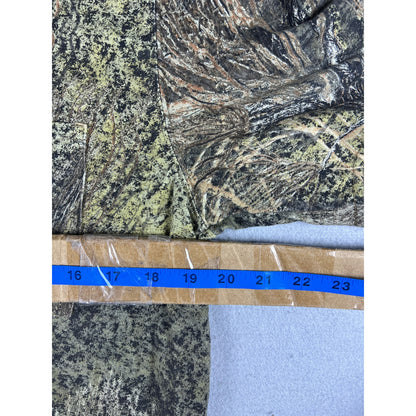Mossy Oak Brush Camo Hunting T-Shirt - M