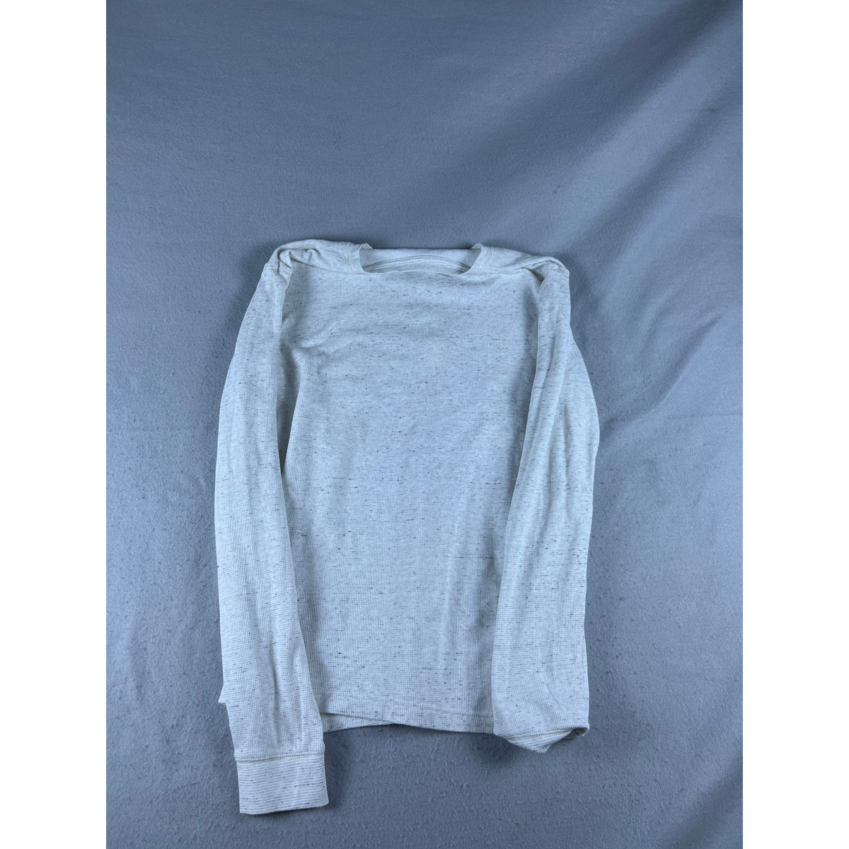 Sonoma Thermal Henley Shirt - XL