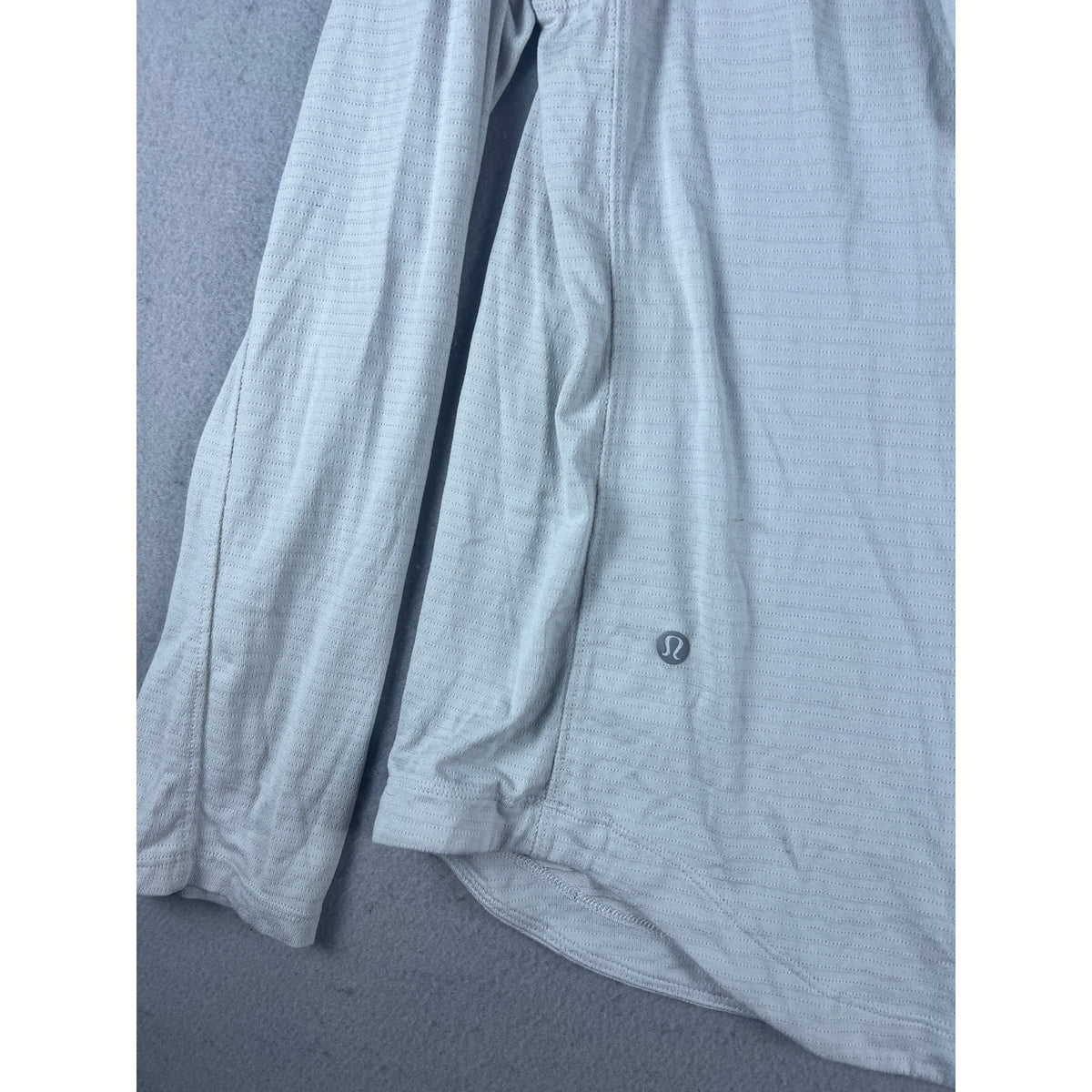 Lululemon License To Train Hoodie Shirt - XL