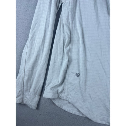 Lululemon License To Train Hoodie Shirt - XL