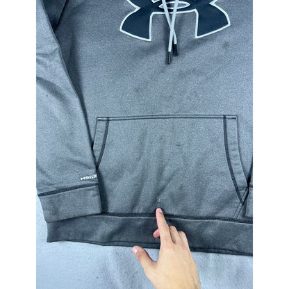 Under Armour Storm Hoodie - XL